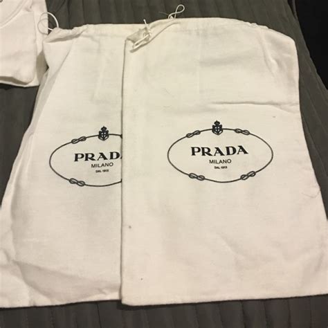 prada fringe bag replica|Prada dust bag authentic.